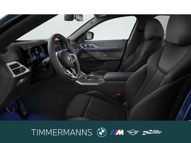 BMW i4 (Bild 3/6)