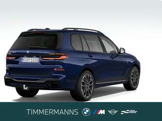 BMW X7 (Bild 2/6)