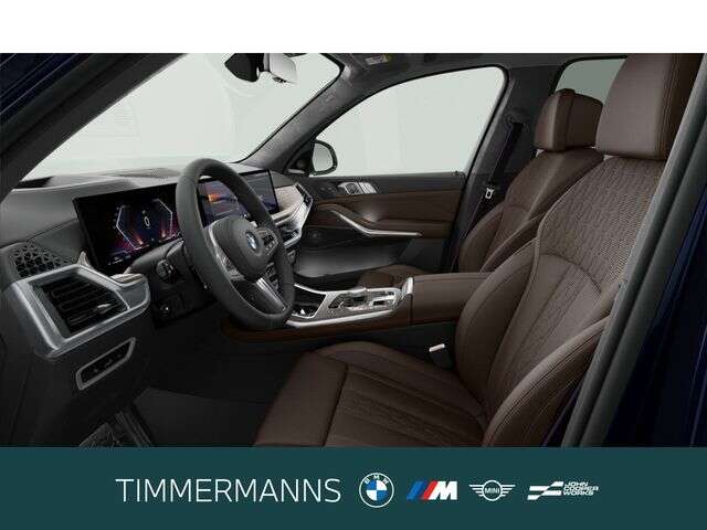 BMW X7 (Bild 3/6)