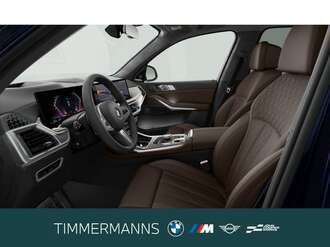 BMW X7 (Bild 3/6)