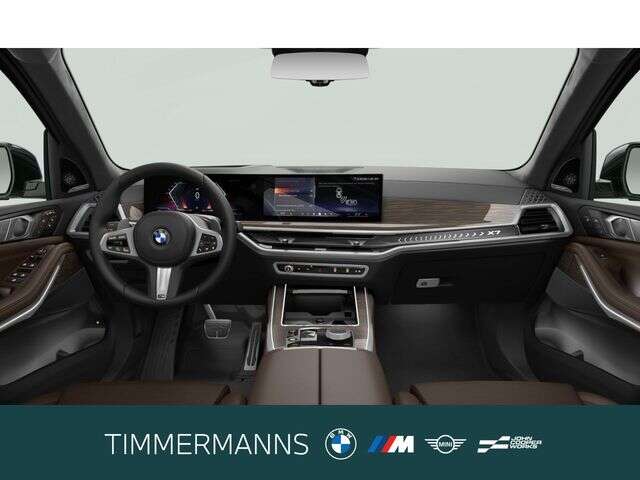 BMW X7 (Bild 5/6)