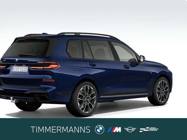 BMW X7 (Bild 6/6)