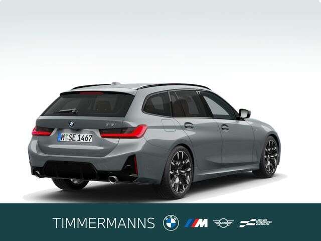 BMW 318 (Bild 2/6)