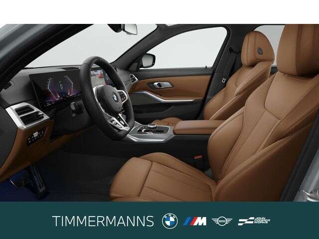 BMW 318 (Bild 3/6)