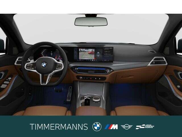 BMW 318 (Bild 5/6)
