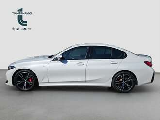 BMW 320 (Bild 2/18)