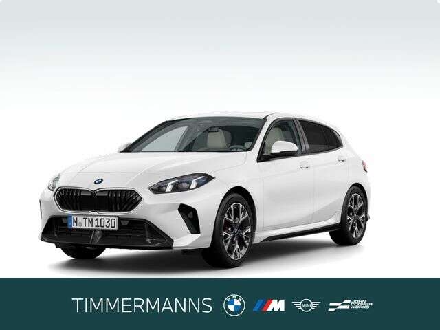 BMW 120 (Bild 1/6)