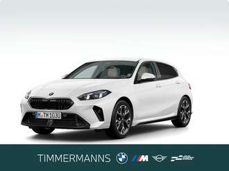 BMW 120 (Bild 1/6)