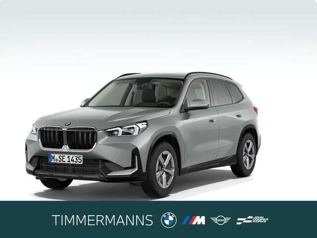 BMW X1 (Bild 1/6)