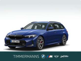 BMW 320 (Bild 1/6)