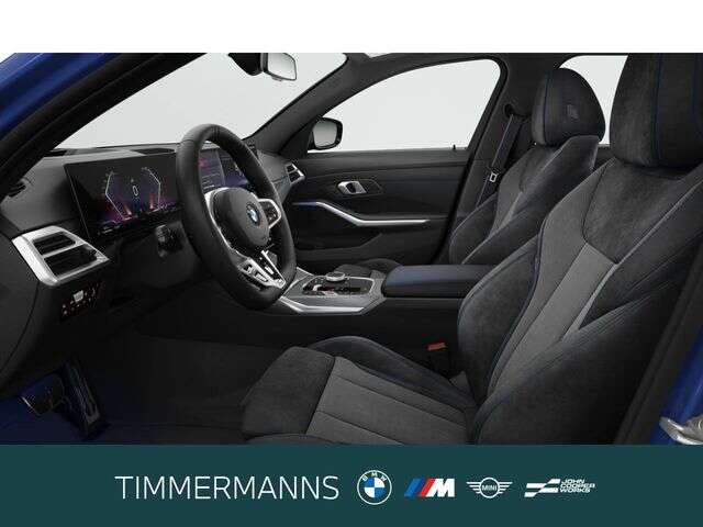 BMW 320 (Bild 3/6)
