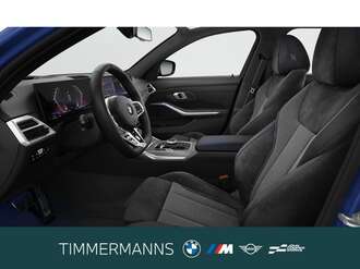 BMW 320 (Bild 3/6)
