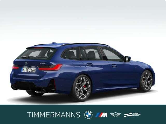 BMW 320 (Bild 6/6)