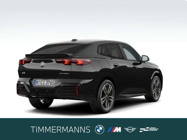 BMW X2 (Bild 2/6)