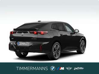 BMW X2 (Bild 2/6)