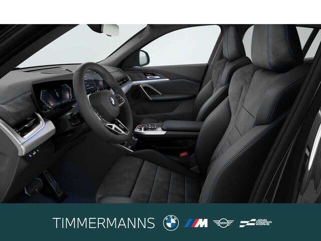 BMW X2 (Bild 3/6)