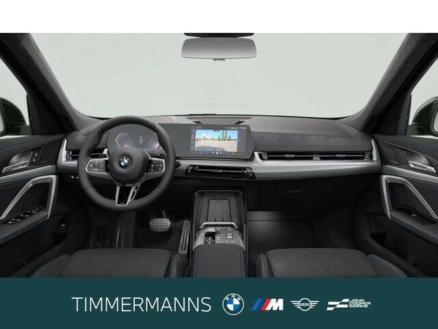 BMW X1 (Bild 5/6)