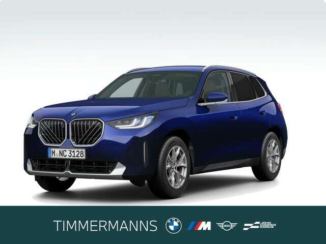 BMW X3 (Bild 1/6)