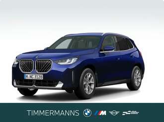 BMW X3 (Bild 1/6)