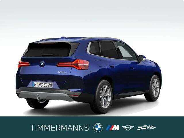 BMW X3 (Bild 2/6)