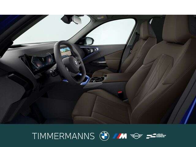 BMW X3 (Bild 3/6)