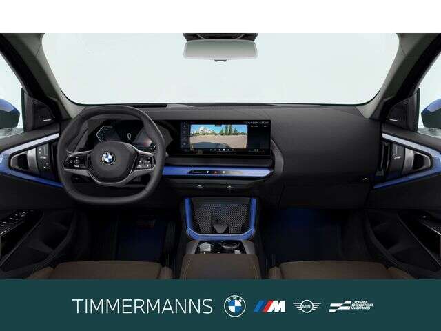 BMW X3 (Bild 5/6)