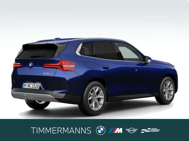 BMW X3 (Bild 6/6)