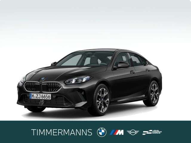 BMW 220 Gran Coupe (Bild 1/6)