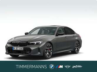 BMW M340d (Bild 1/6)