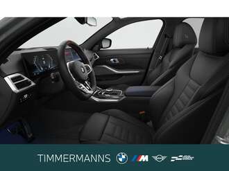 BMW M340d (Bild 3/6)