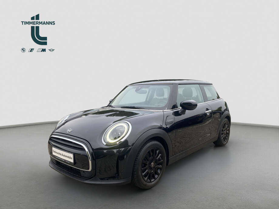MINI COOPER (Bild 1/17)