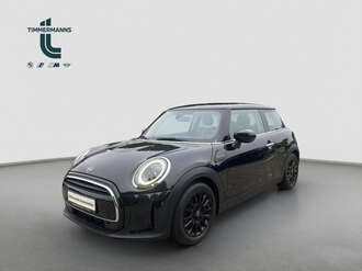 MINI COOPER (Bild 1/16)