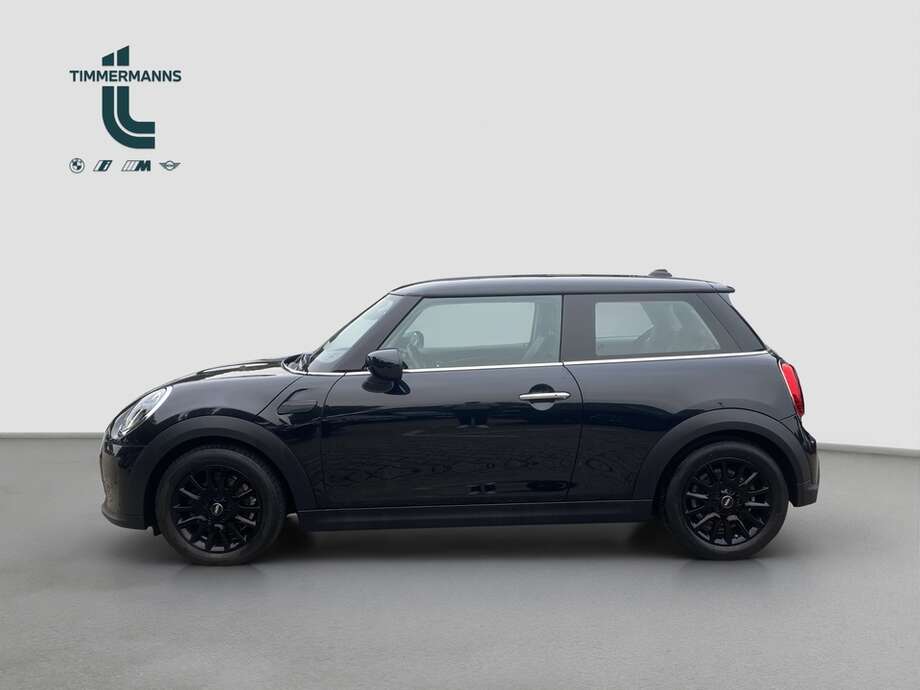 MINI COOPER (Bild 2/17)