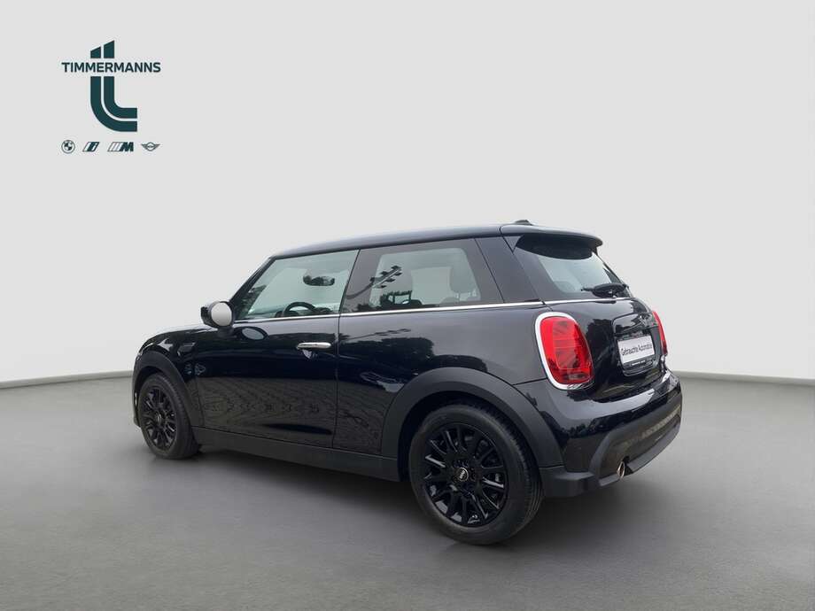 MINI COOPER (Bild 4/17)