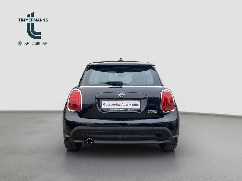 MINI COOPER (Bild 5/17)