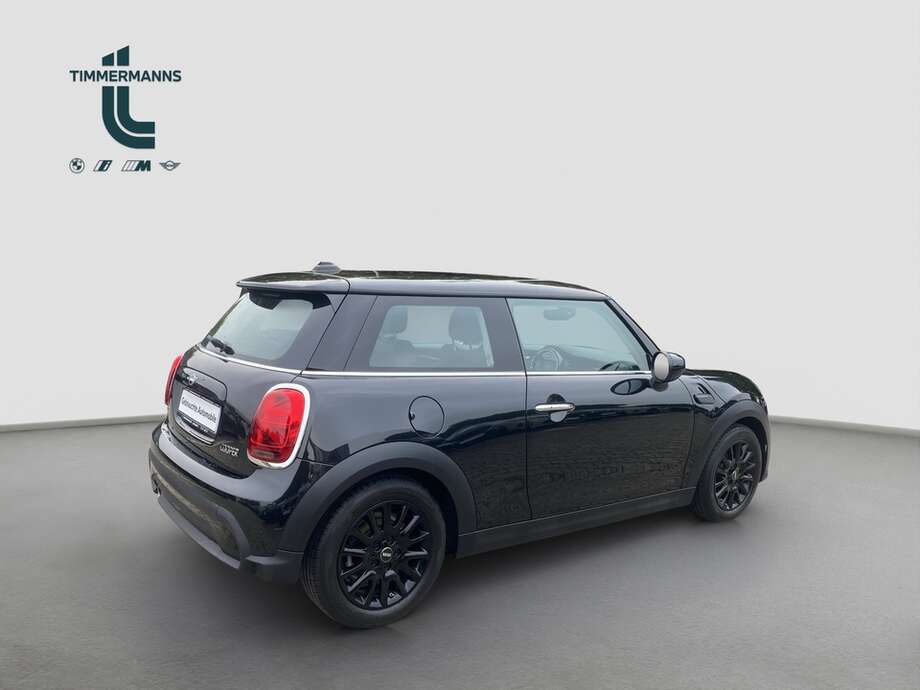 MINI COOPER (Bild 6/17)