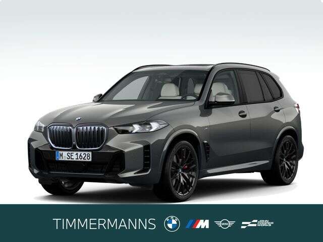 BMW X5 (Bild 1/6)