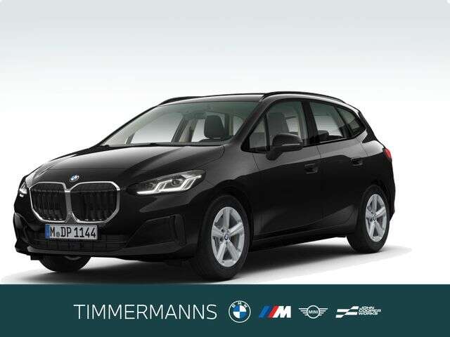 BMW 220 Active Tourer (Bild 1/6)