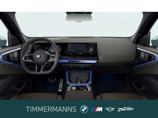 BMW X3 (Bild 5/6)
