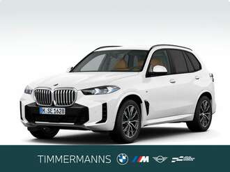BMW X5 (Bild 1/6)