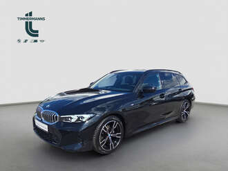 BMW 320 (Bild 1/18)