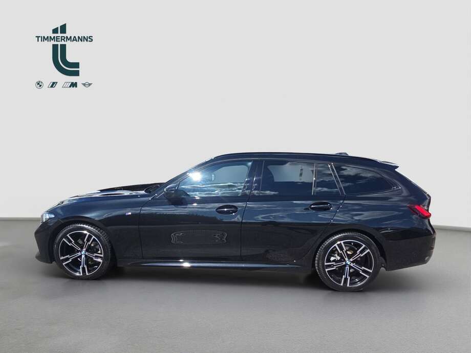 BMW 320 (Bild 2/19)