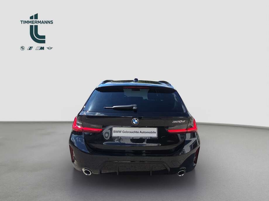 BMW 320 (Bild 5/19)