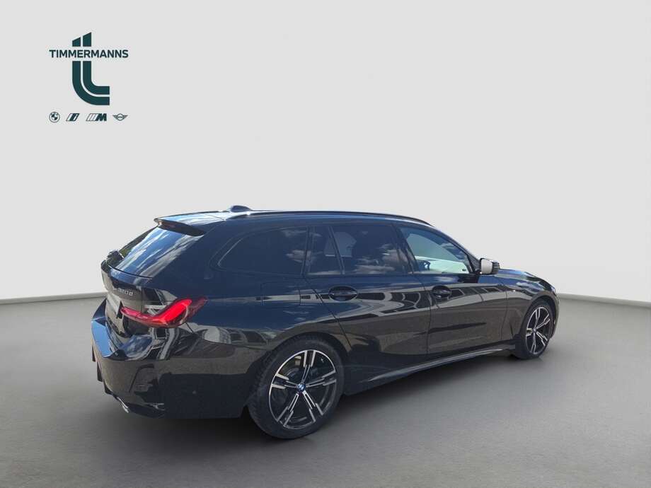 BMW 320 (Bild 6/19)