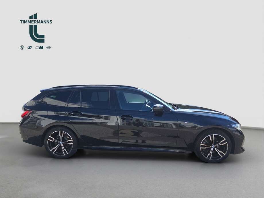 BMW 320 (Bild 7/19)
