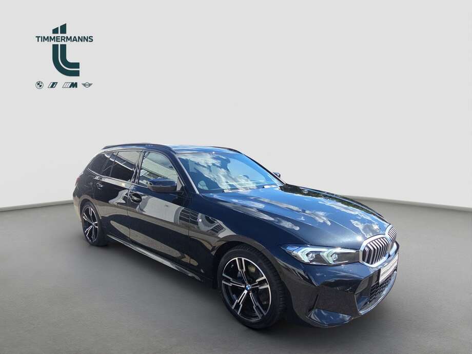 BMW 320 (Bild 8/19)