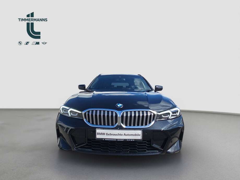 BMW 320 (Bild 9/19)