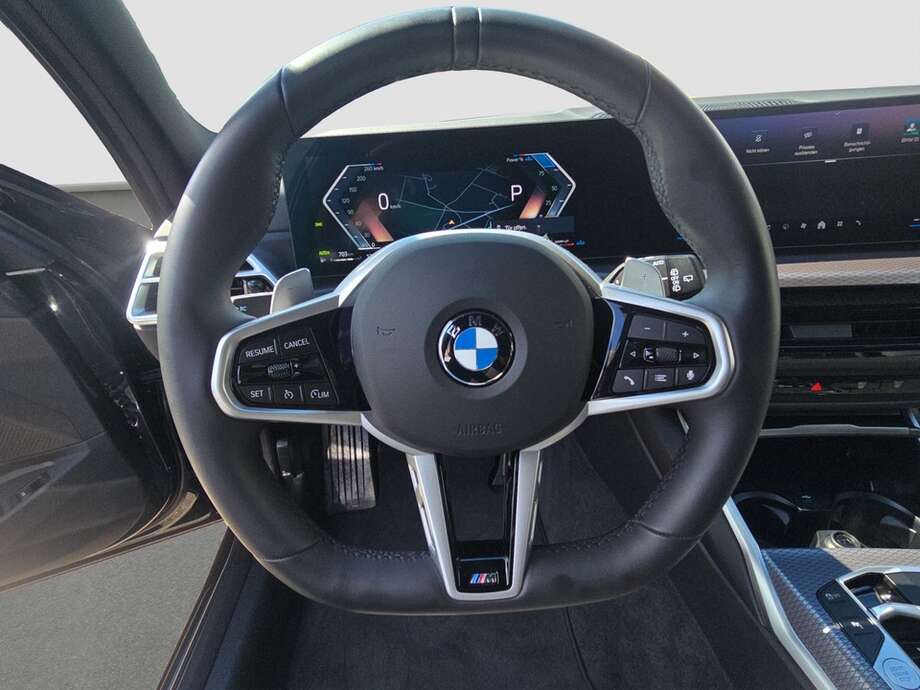 BMW 320 (Bild 13/19)