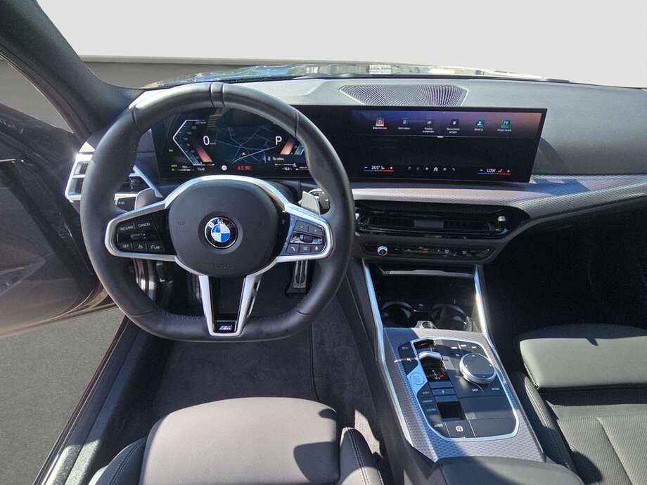 BMW 320 (Bild 14/19)