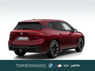 BMW iX (Bild 2/6)